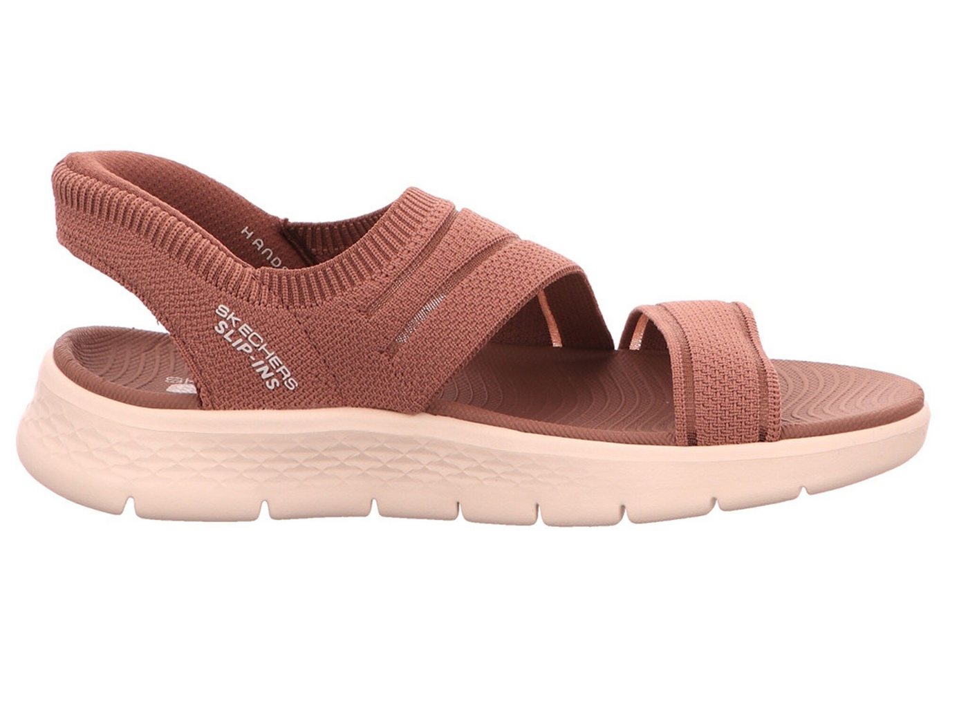 Skechers GO WALK FLEX SANDAL - SUBLIME X Outdoorsandale