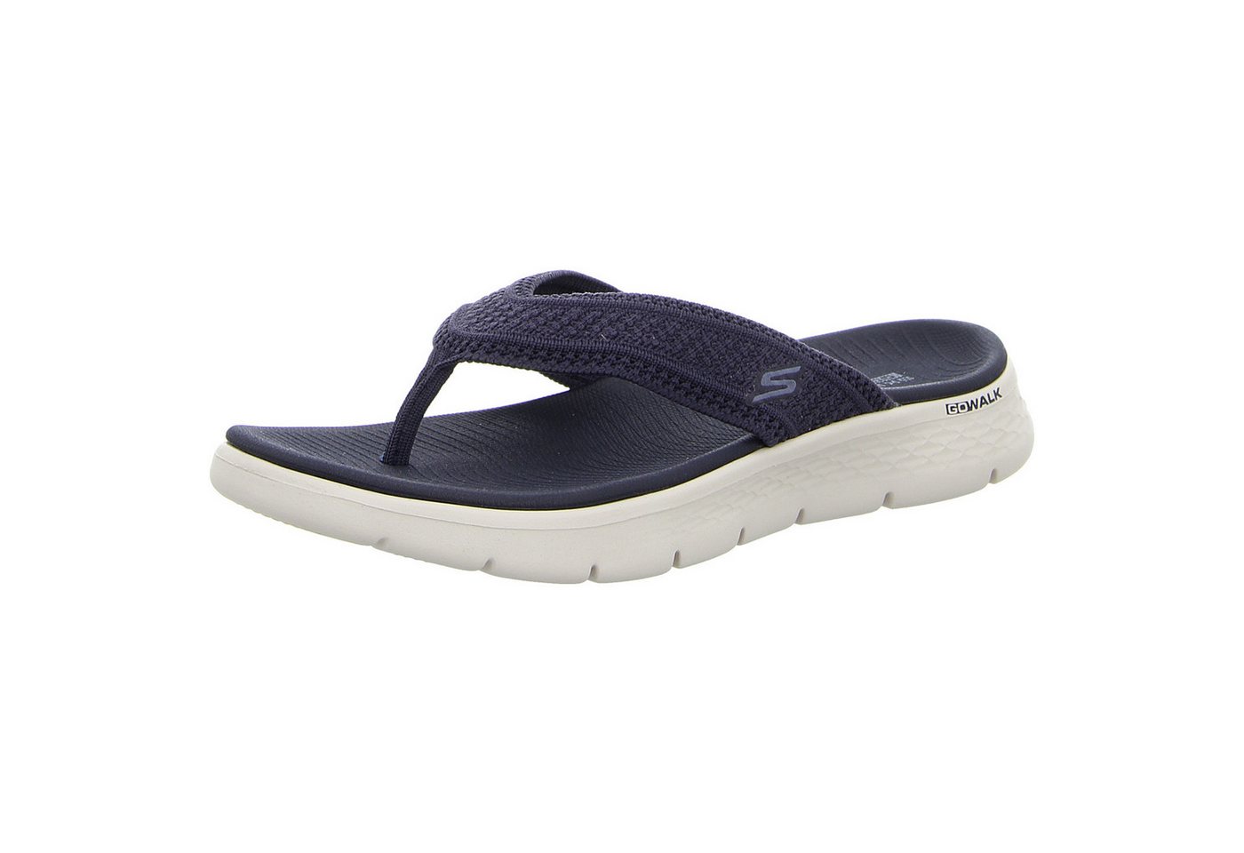 Skechers Go Walk Flex Sandal Zehentrenner