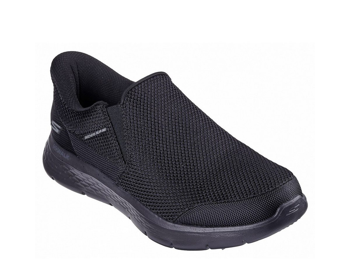 Skechers GO Walk Flex Slip In Slipper