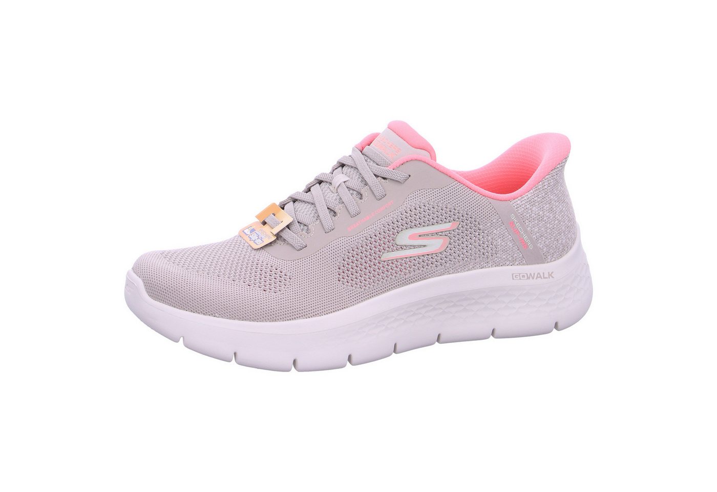 Skechers Go Walk Flex Sneaker