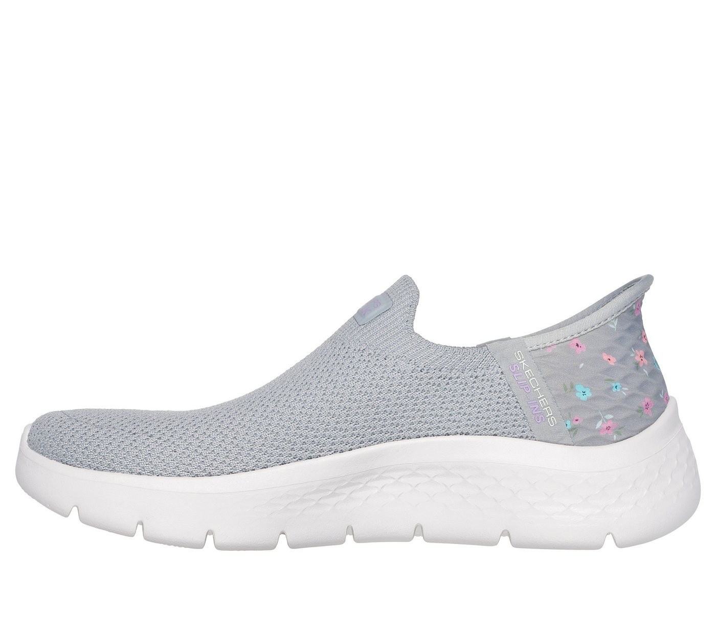 Skechers GO WALK FLEX-SUNSET ROSE Slipper