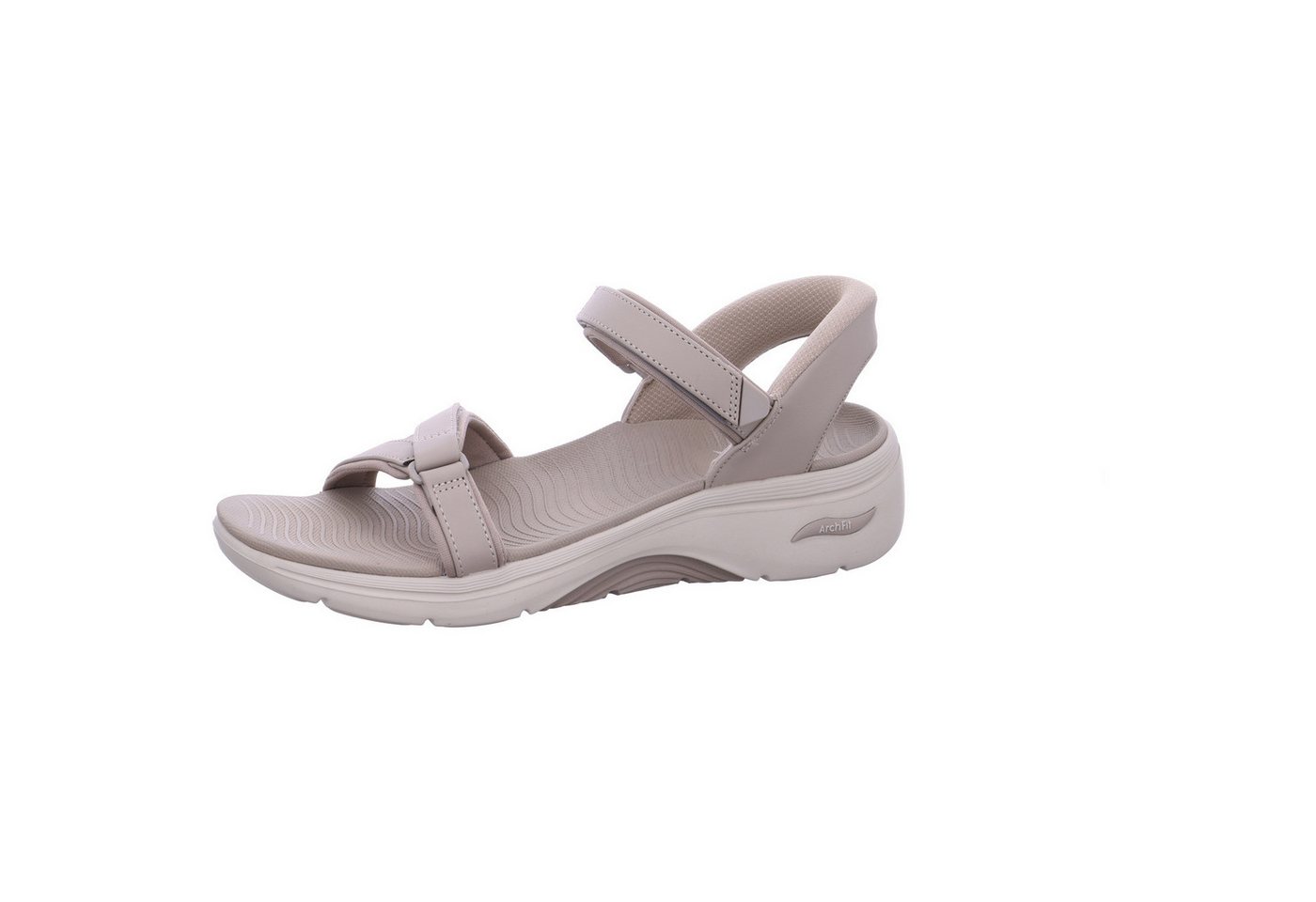 Skechers Go Walk Laura Trekkingsandale