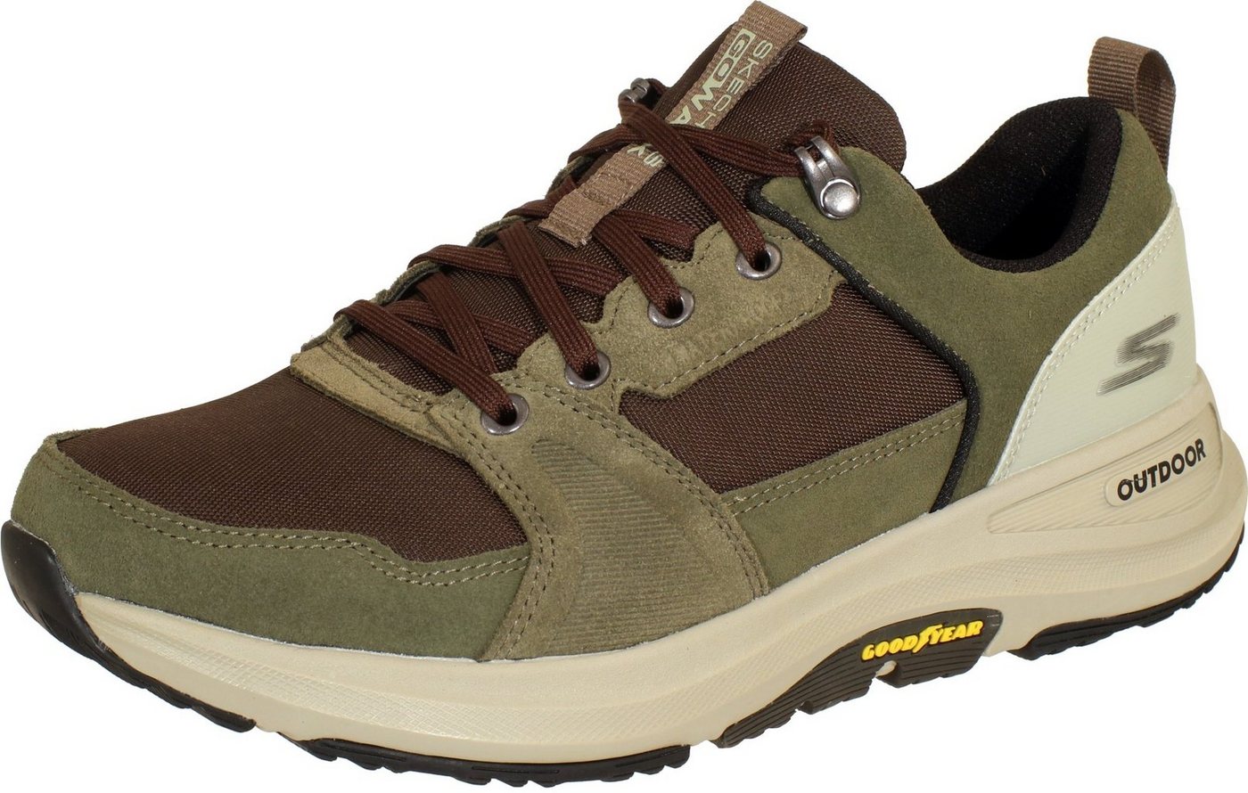 Skechers Go Walk Outdoor Sneaker