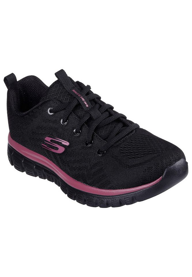 Skechers GRACEFUL GET CONNECTED Sneaker