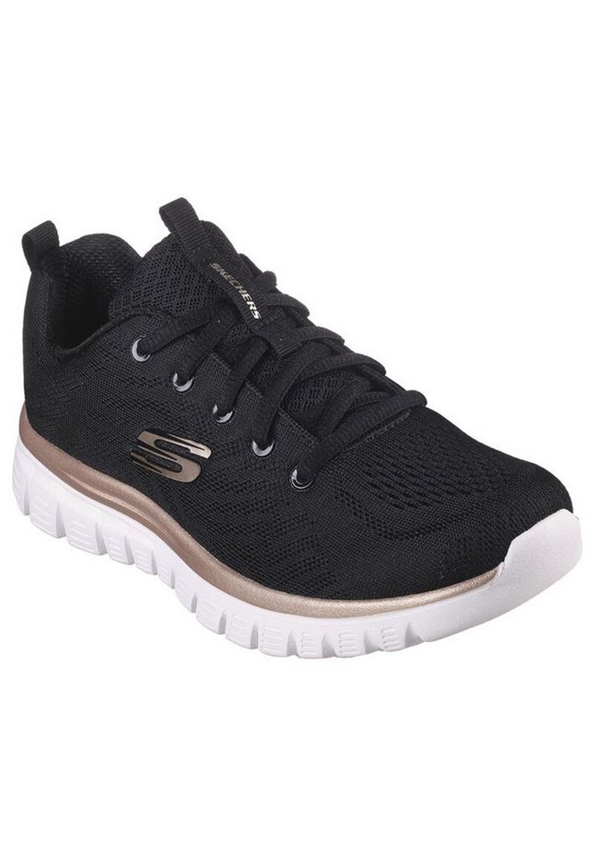 Skechers GRACEFUL GET CONNECTED Sneaker
