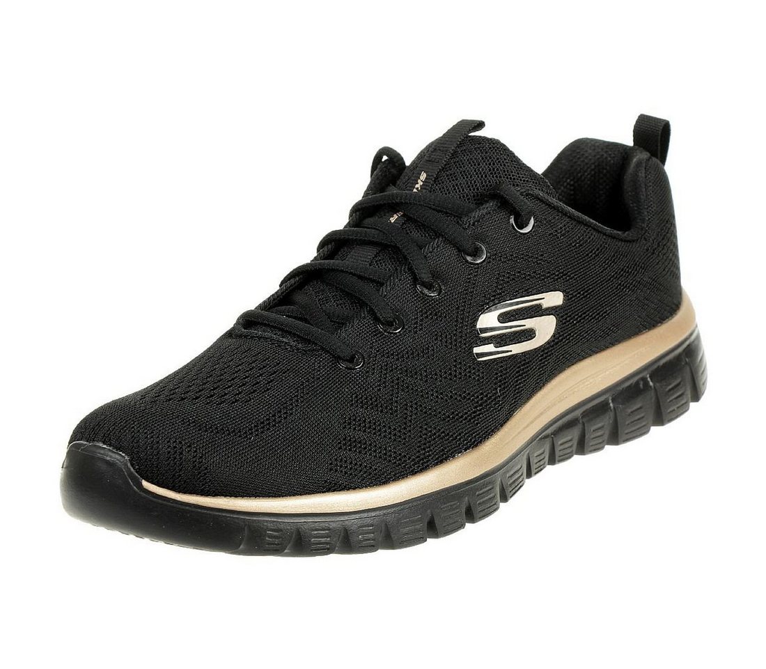 Skechers GRACEFUL GET CONNECTED Sneaker