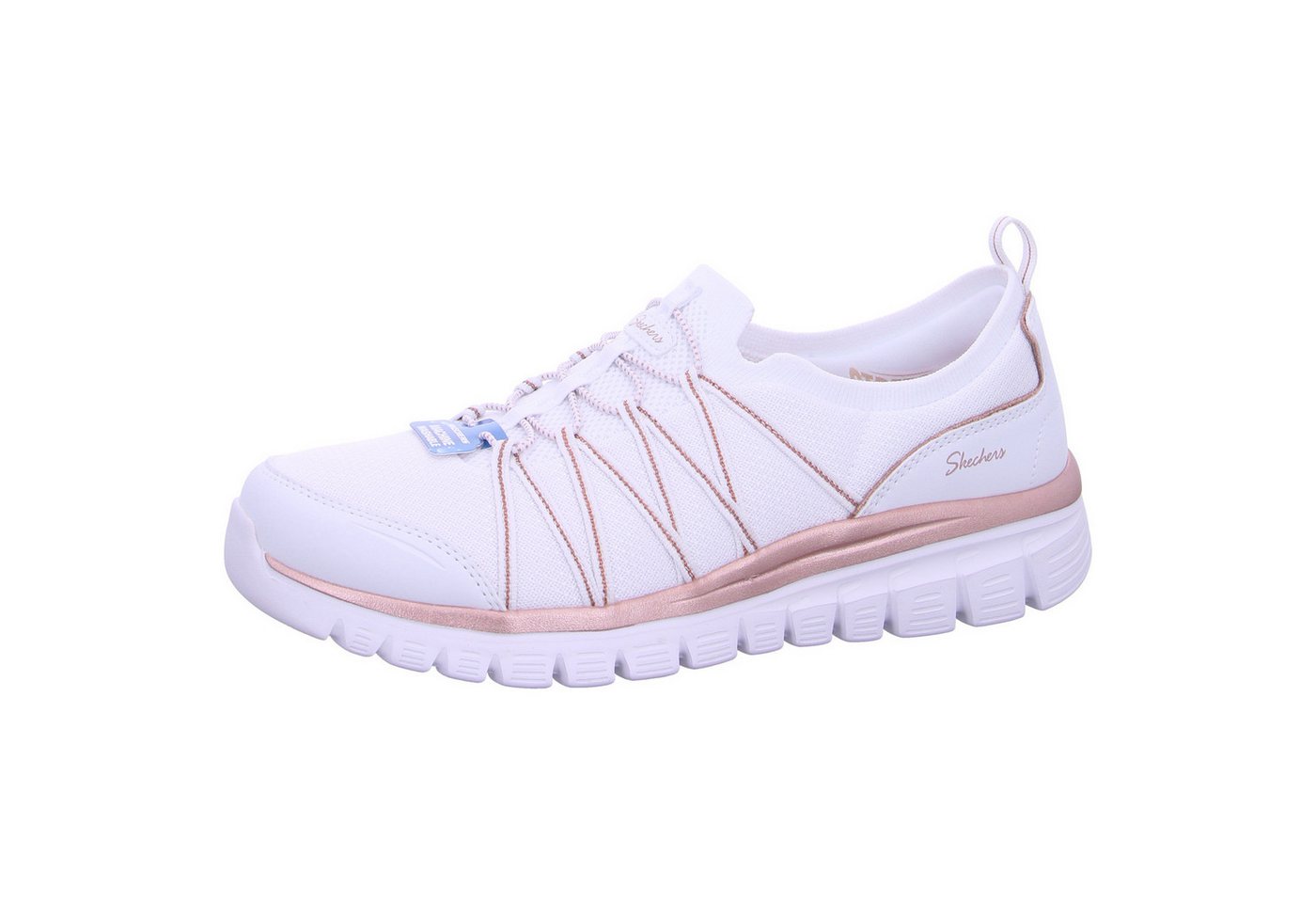 Skechers Graceful Purecrush Sneaker