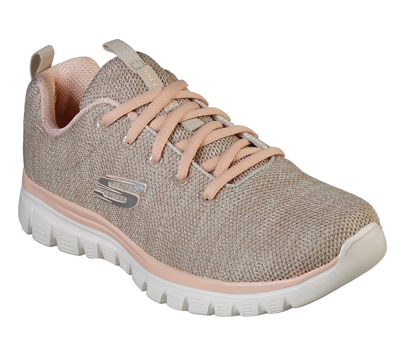 Skechers GRACEFUL TWISTED FORTUNE Sneaker