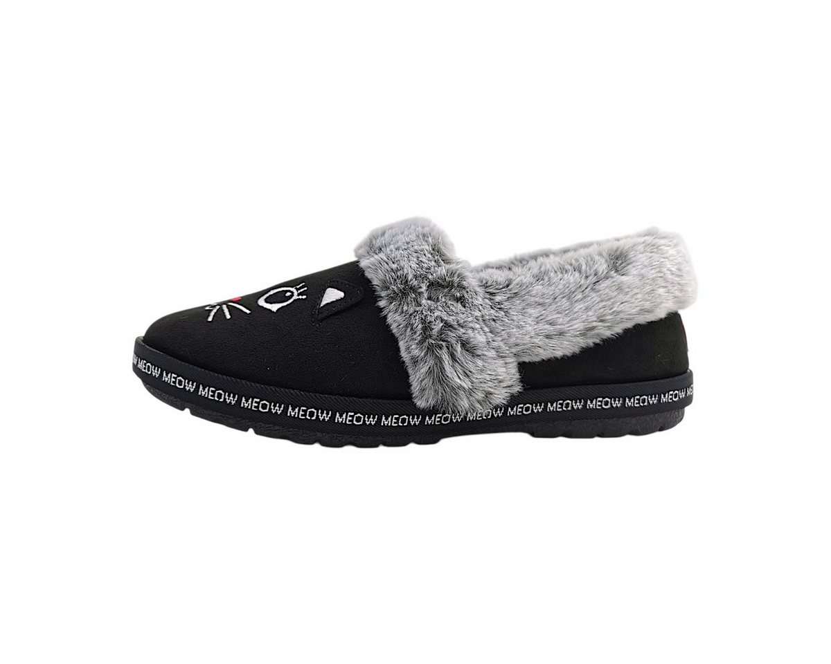 Skechers Hausschuh Hausschuh