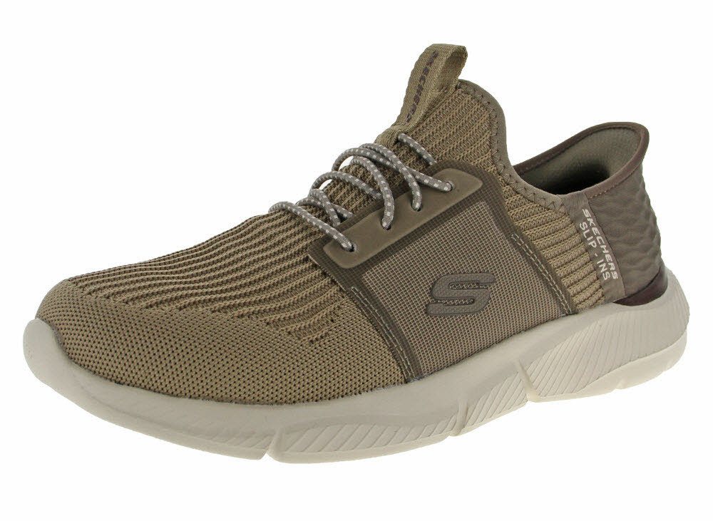 Skechers Herren Slipper Slip-ins Slipper