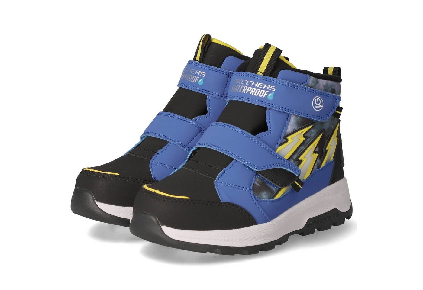 Skechers High Sneaker HYDRO FLASH Sneaker
