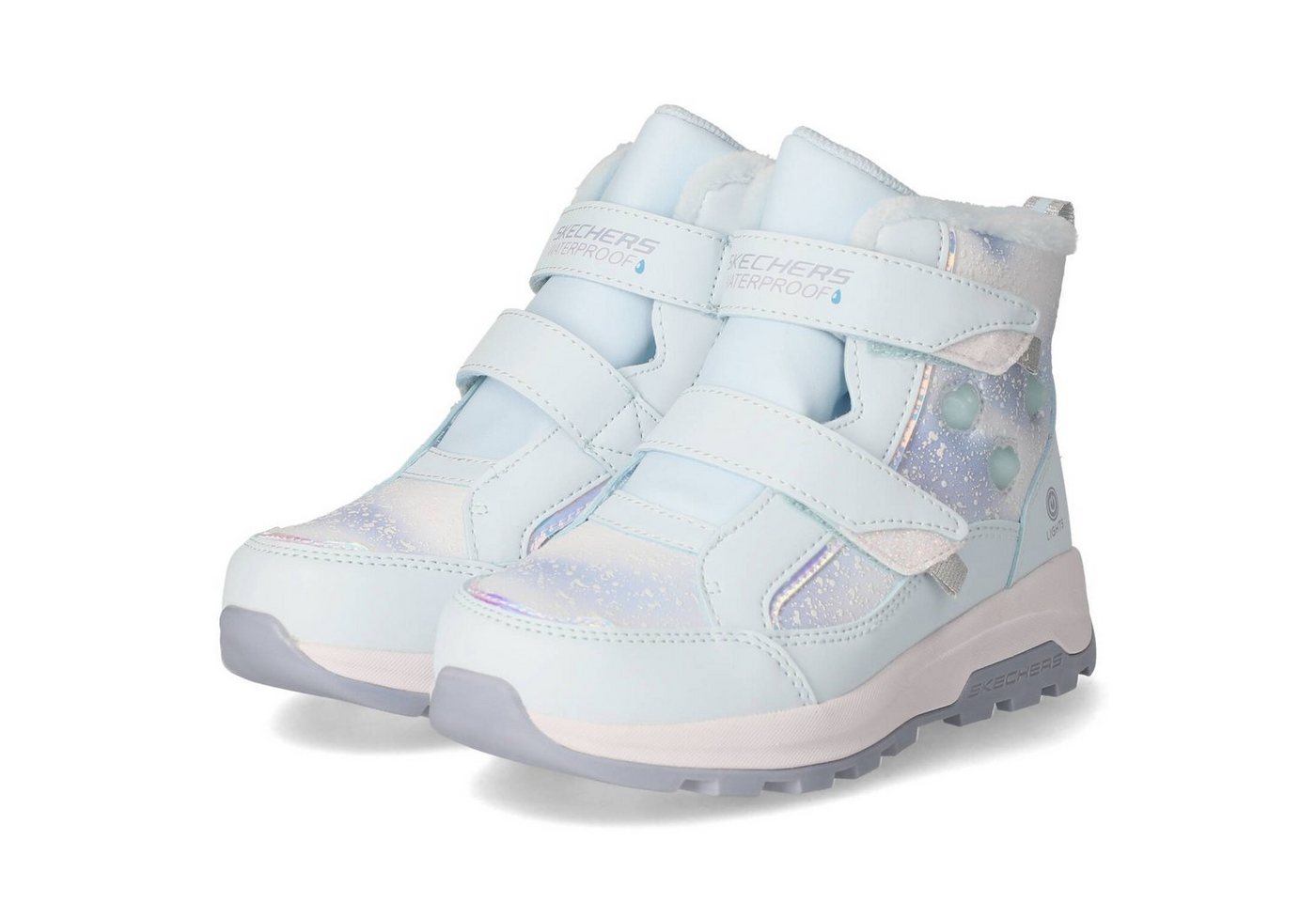 Skechers High Sneaker STORM BLAZER Sneaker
