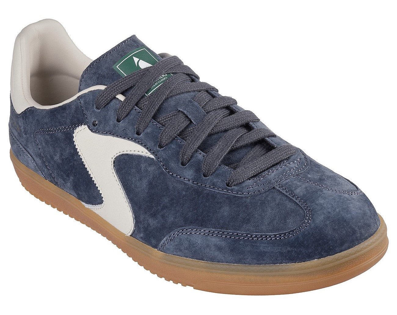 Skechers HOTSHOT-AZIR Sneaker Retro, Vintage Sneaker mit Memory Foam