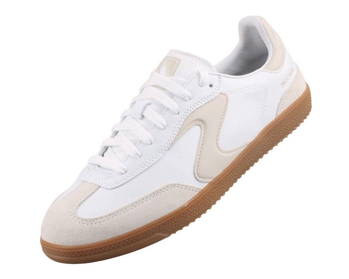 Skechers 185232-WNT Schnürschuh