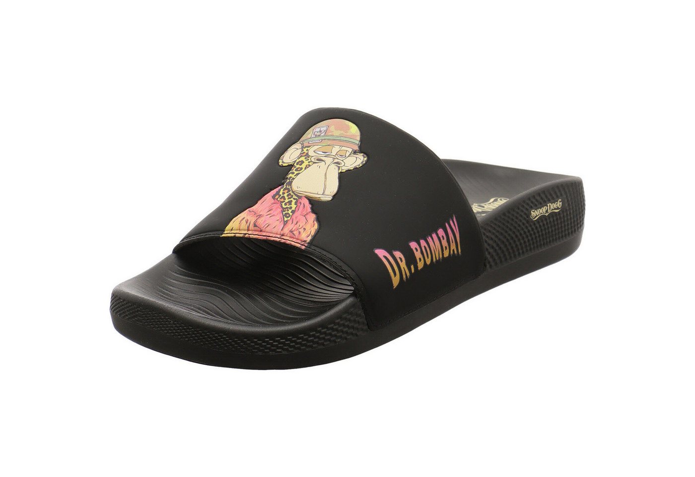 Skechers Hyper Sandal Dr. Bombay Pantolette