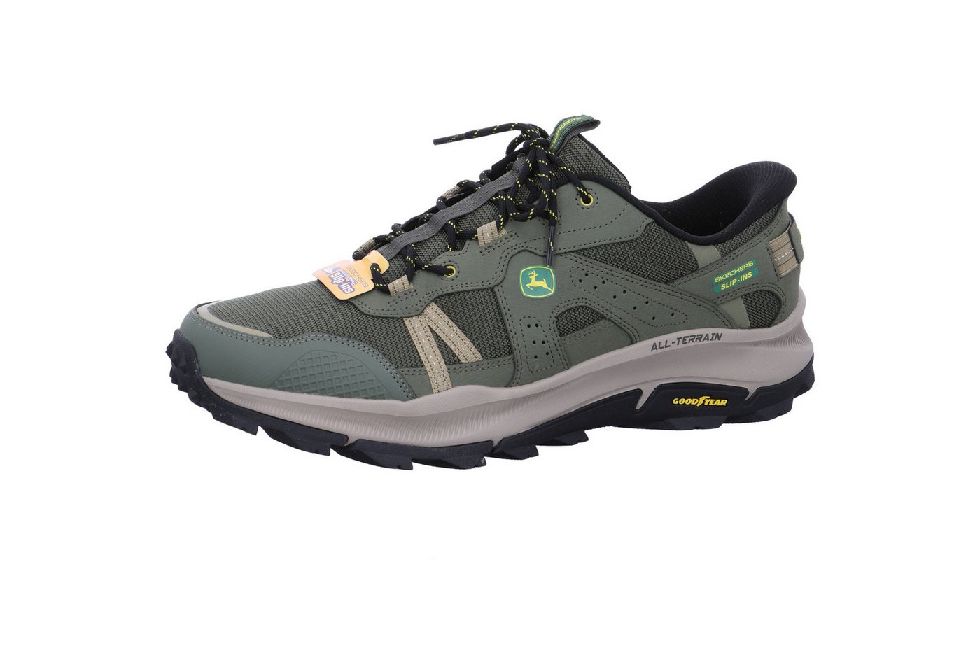 Skechers John Deere Relalxed Hikingschuh