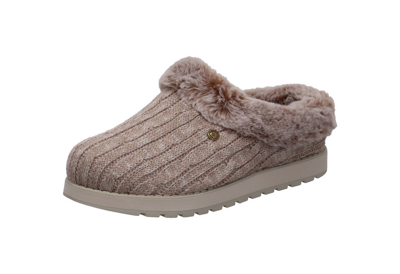 Skechers Keepsakes - Ice Angel Hausschuh