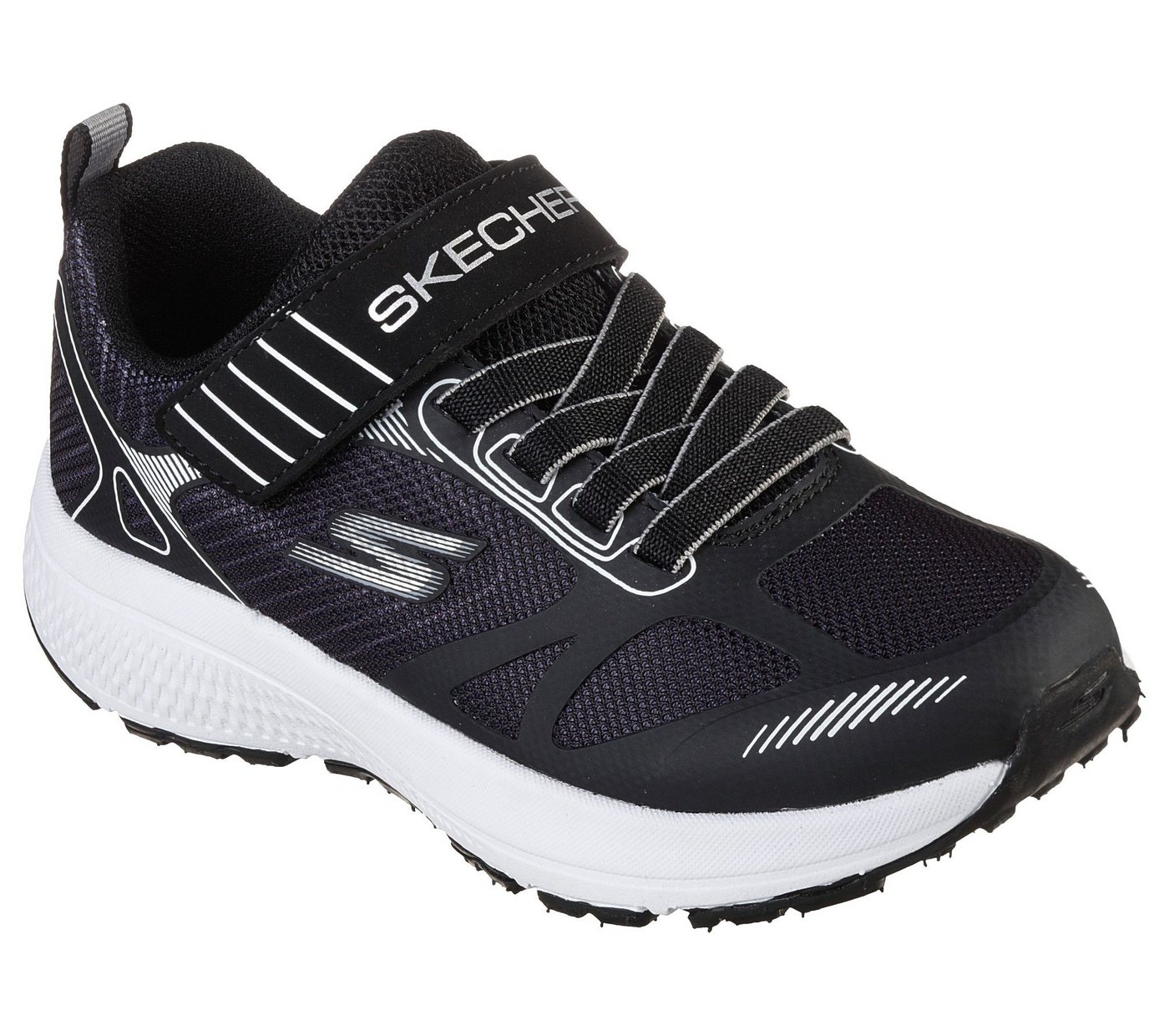 Skechers Kelpton Sneaker (schwarz)