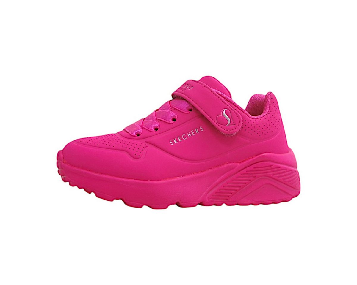 Skechers Klettschuh Aquaschuh (rosa)