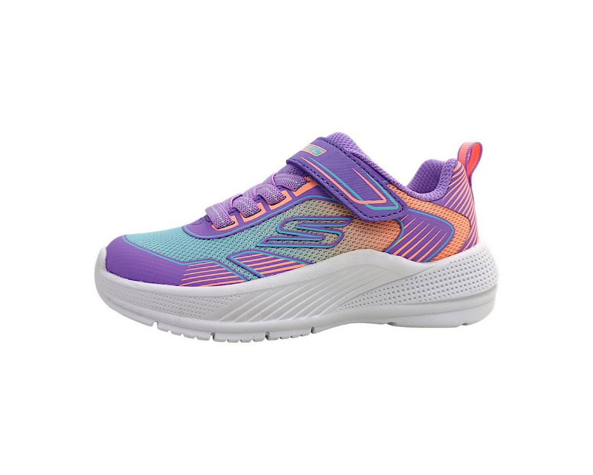 Skechers Klettschuh Sneaker