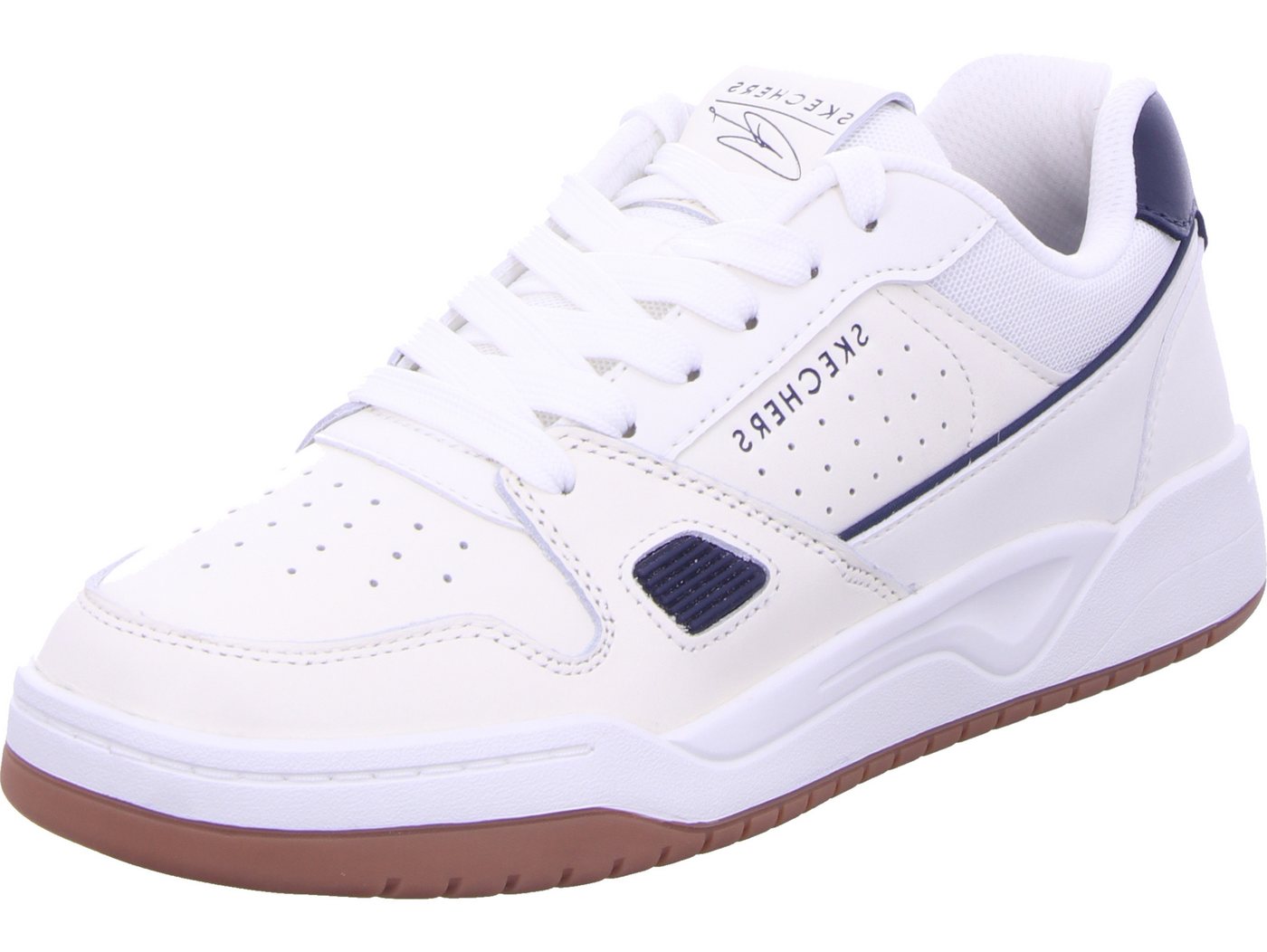 Skechers Koopa - HARRY KANE COURT Sneaker echtes Leder