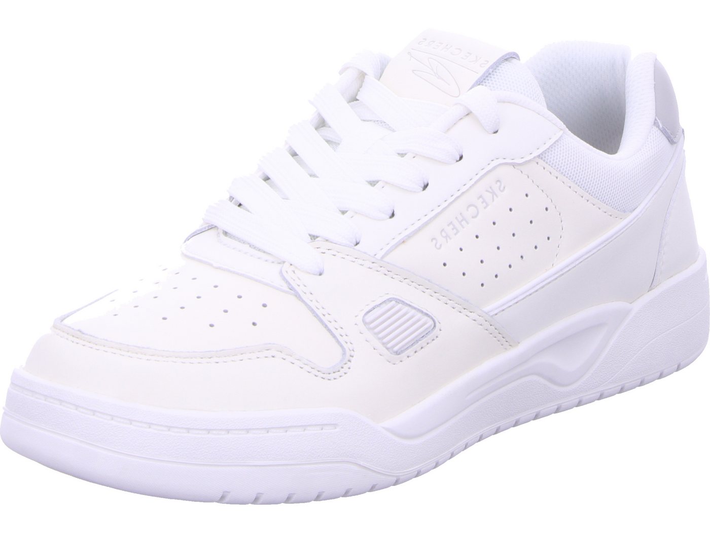 Skechers Koopa - HARRY KANE COURT Sneaker echtes Leder