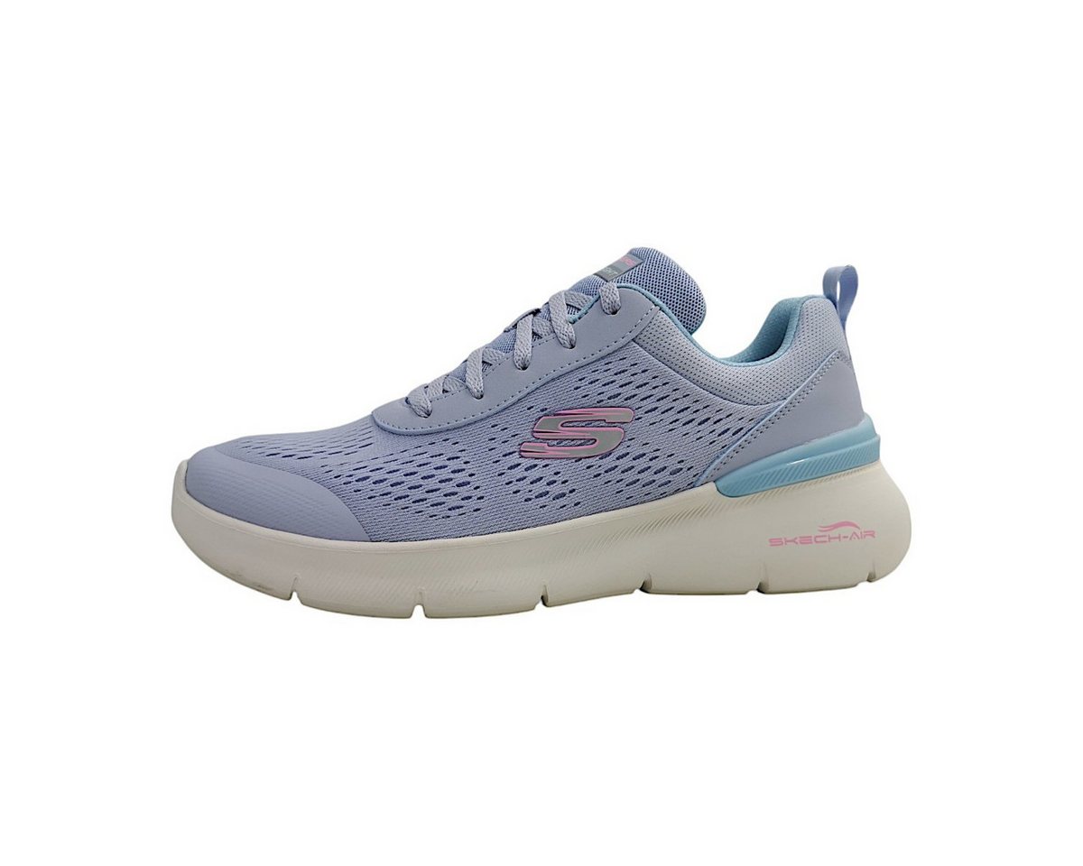 Skechers Laufschuh Laufschuh (blau)