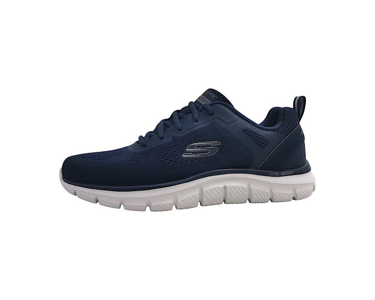 Skechers Laufschuh Laufschuh (blau)