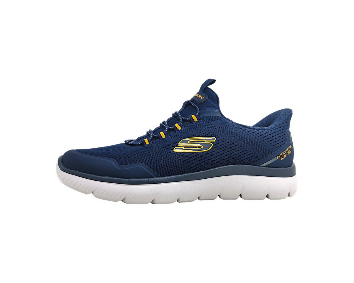 Skechers Laufschuh Laufschuh (blau)