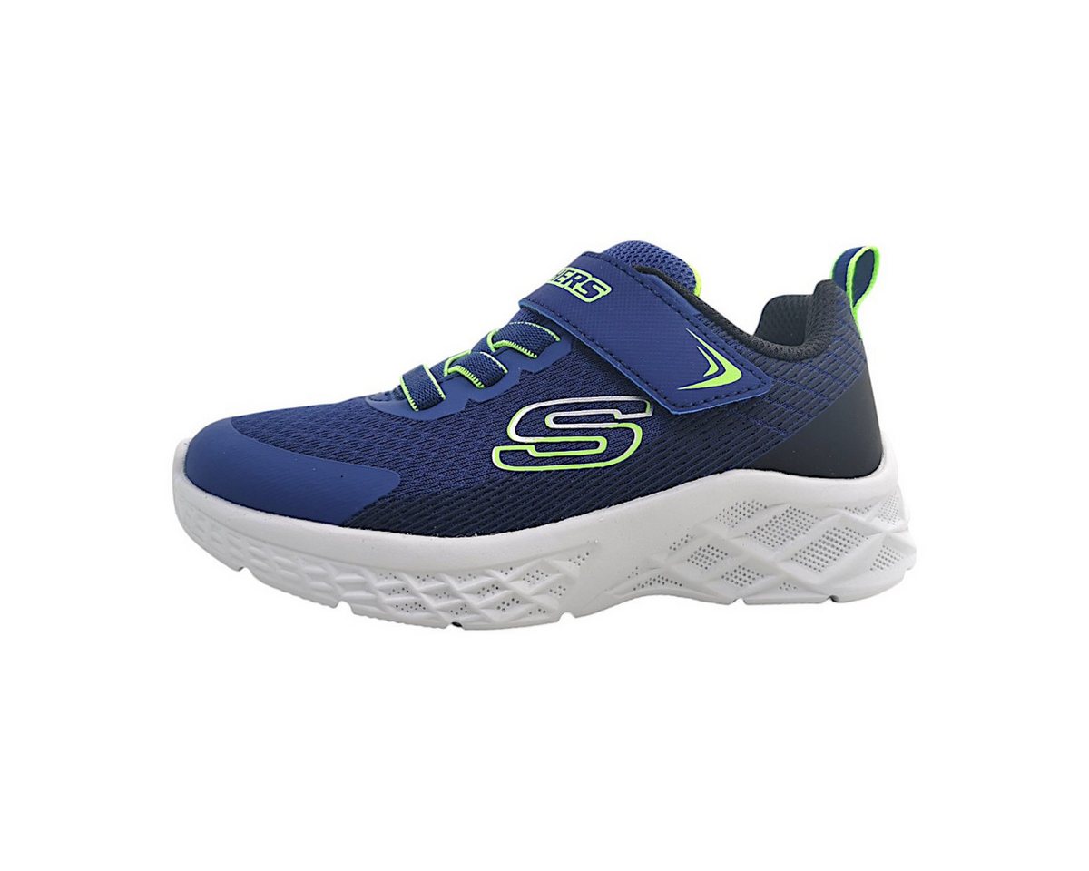Skechers Laufschuh Laufschuh (blau)