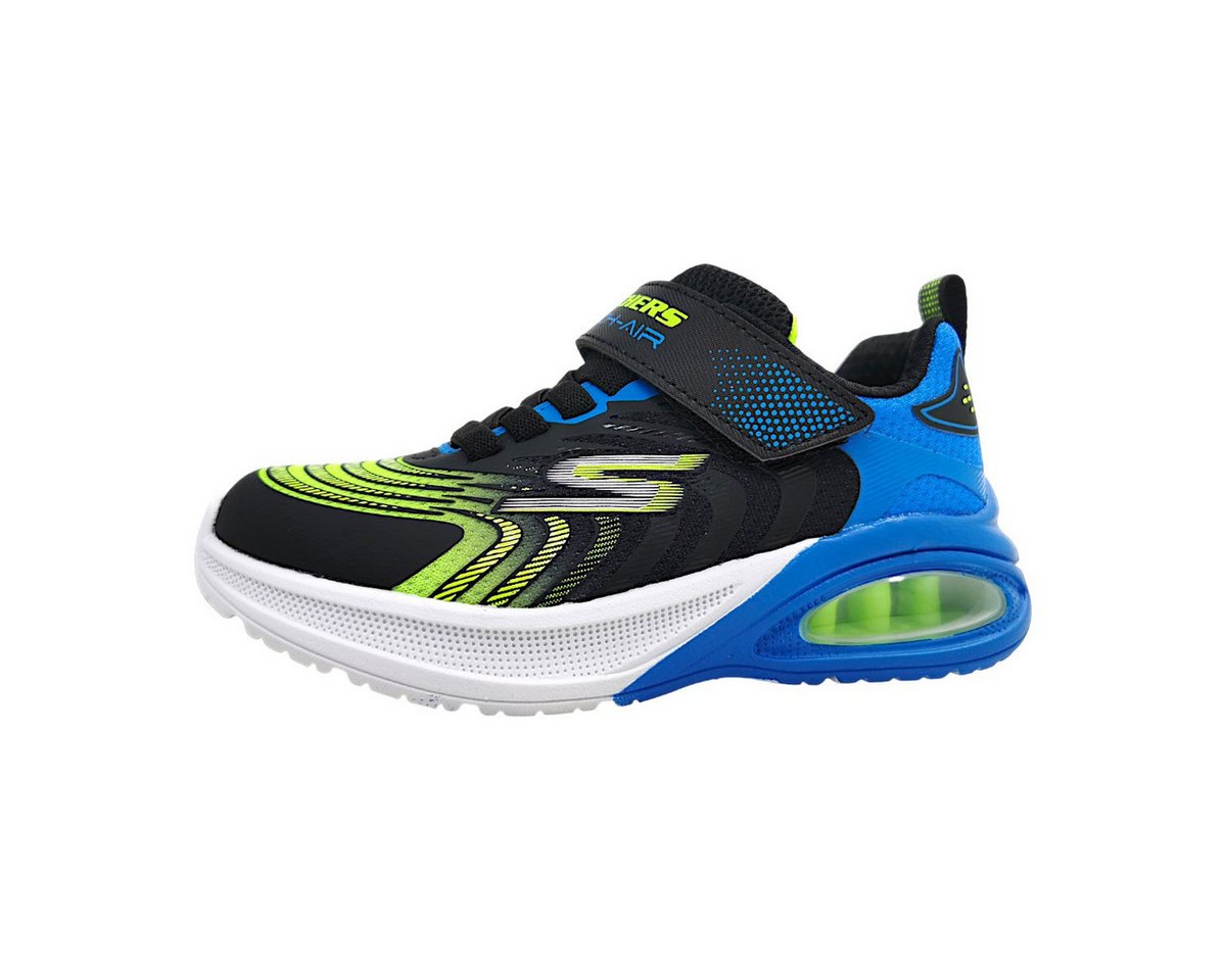 Skechers Laufschuh Laufschuh (blau)