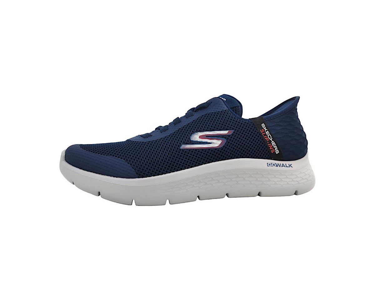 Skechers Laufschuh Laufschuh (blau)