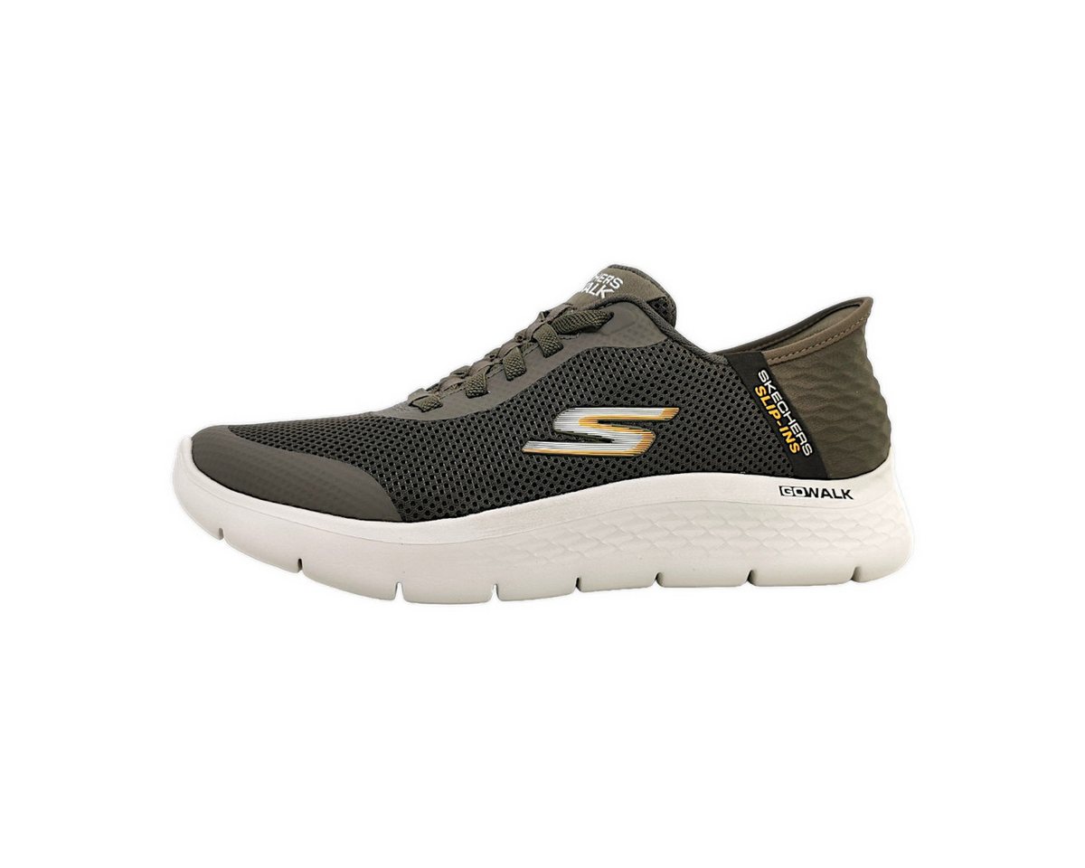Skechers Laufschuh Laufschuh (braun)