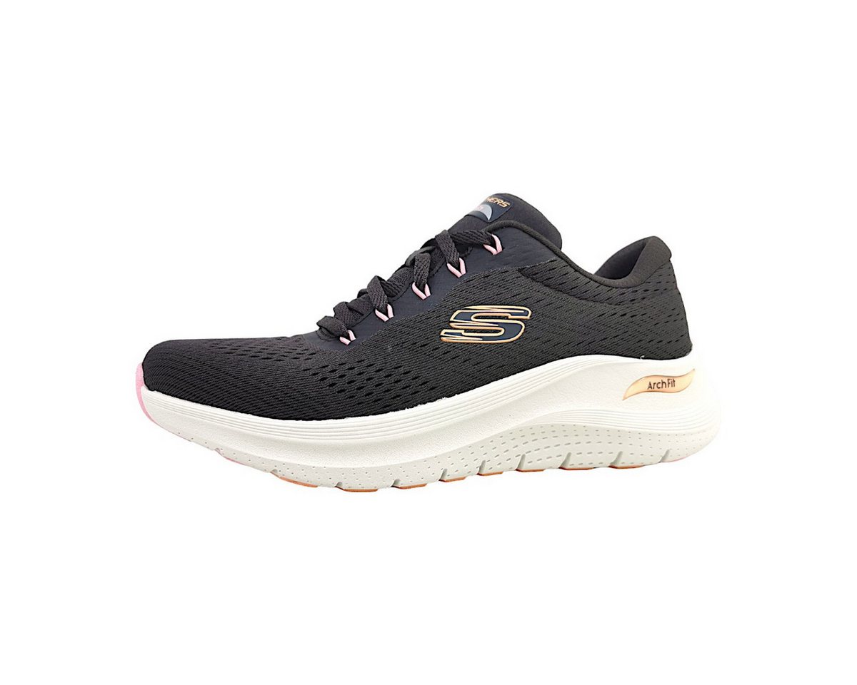 Skechers Laufschuh Laufschuh (grau)