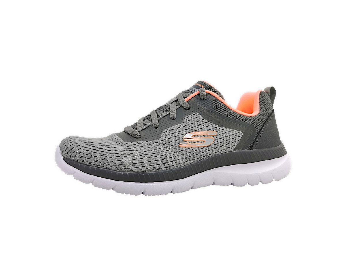 Skechers Laufschuh Laufschuh (grau)