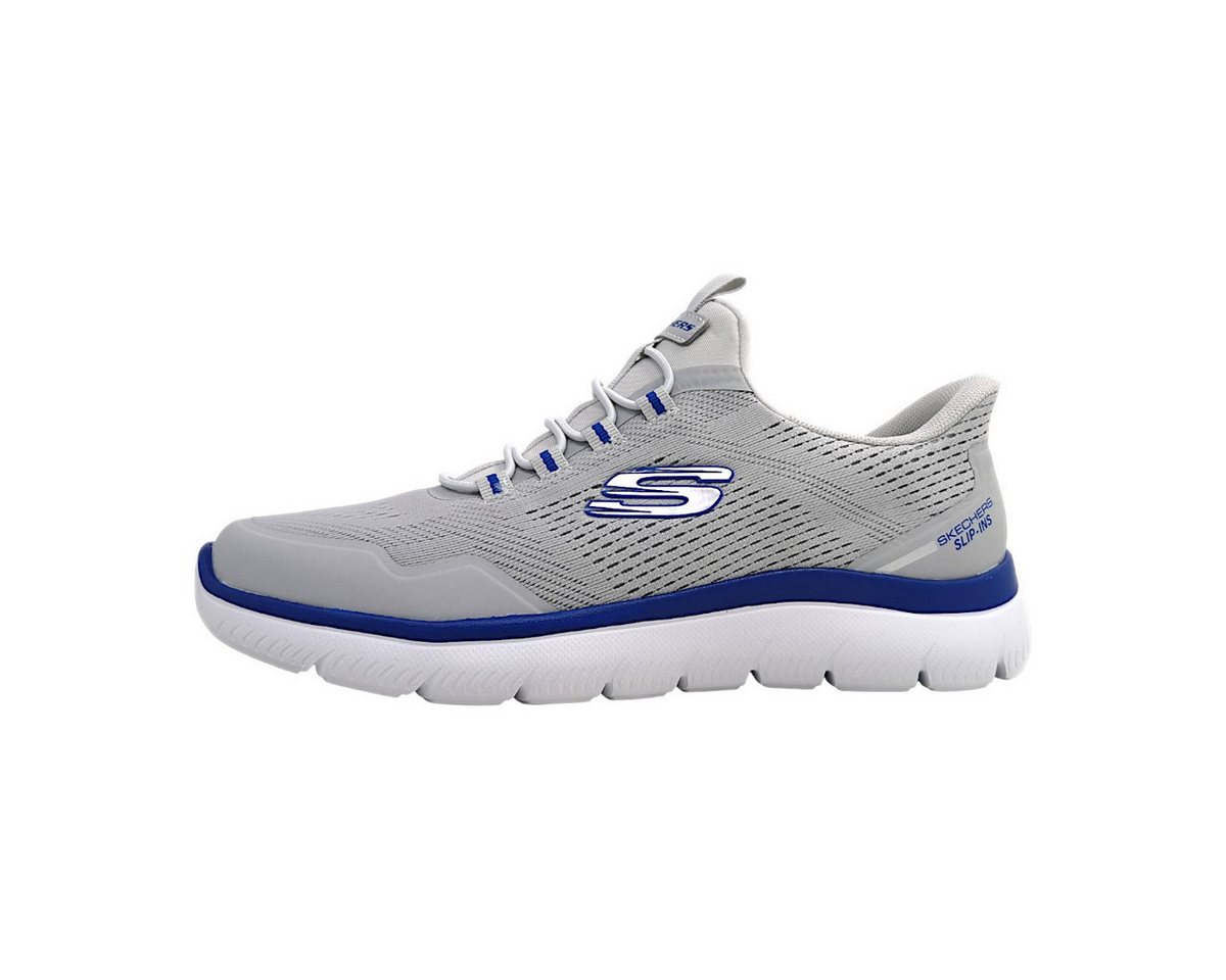 Skechers Laufschuh Laufschuh (grau)