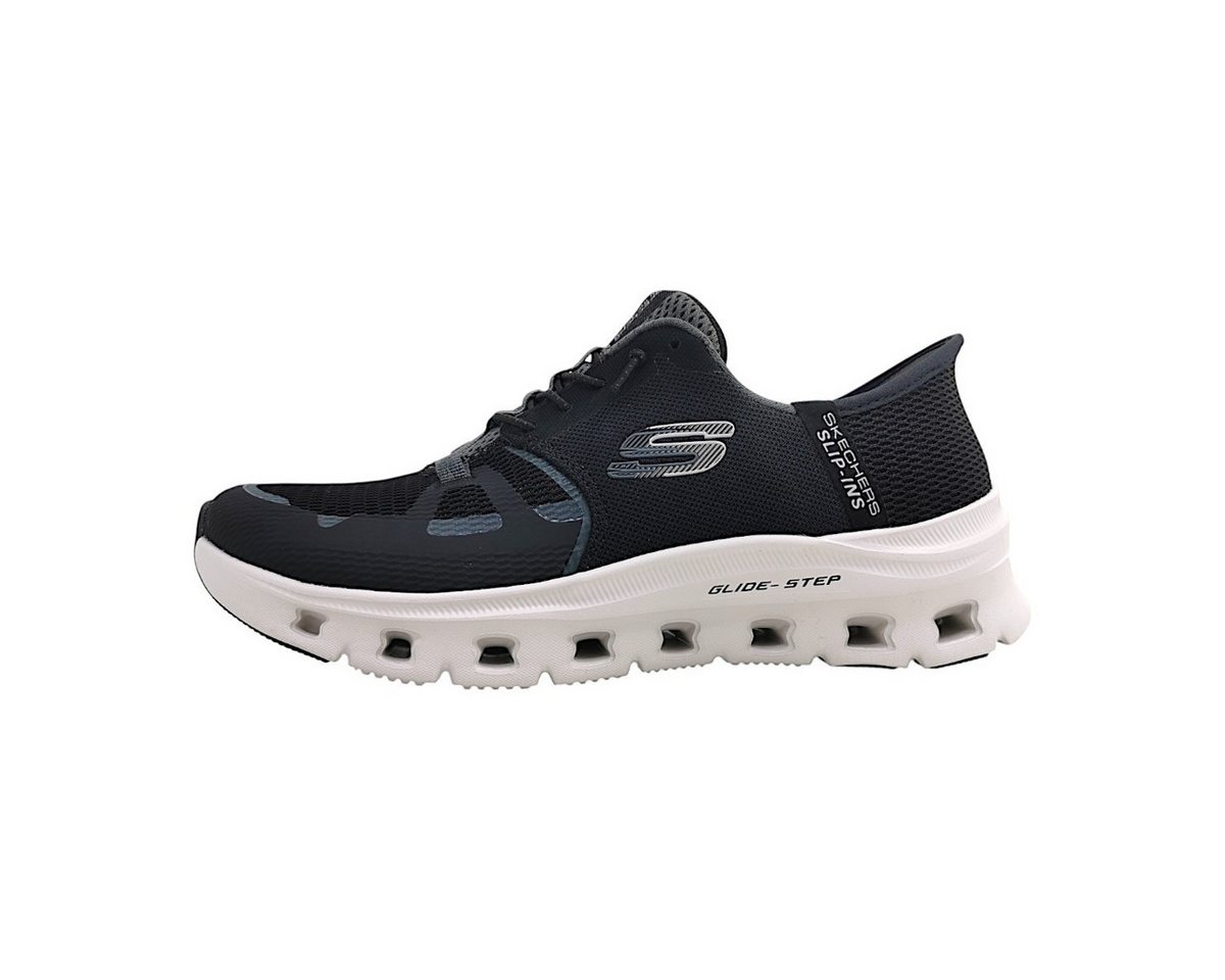 Skechers Laufschuh Laufschuh (schwarz)