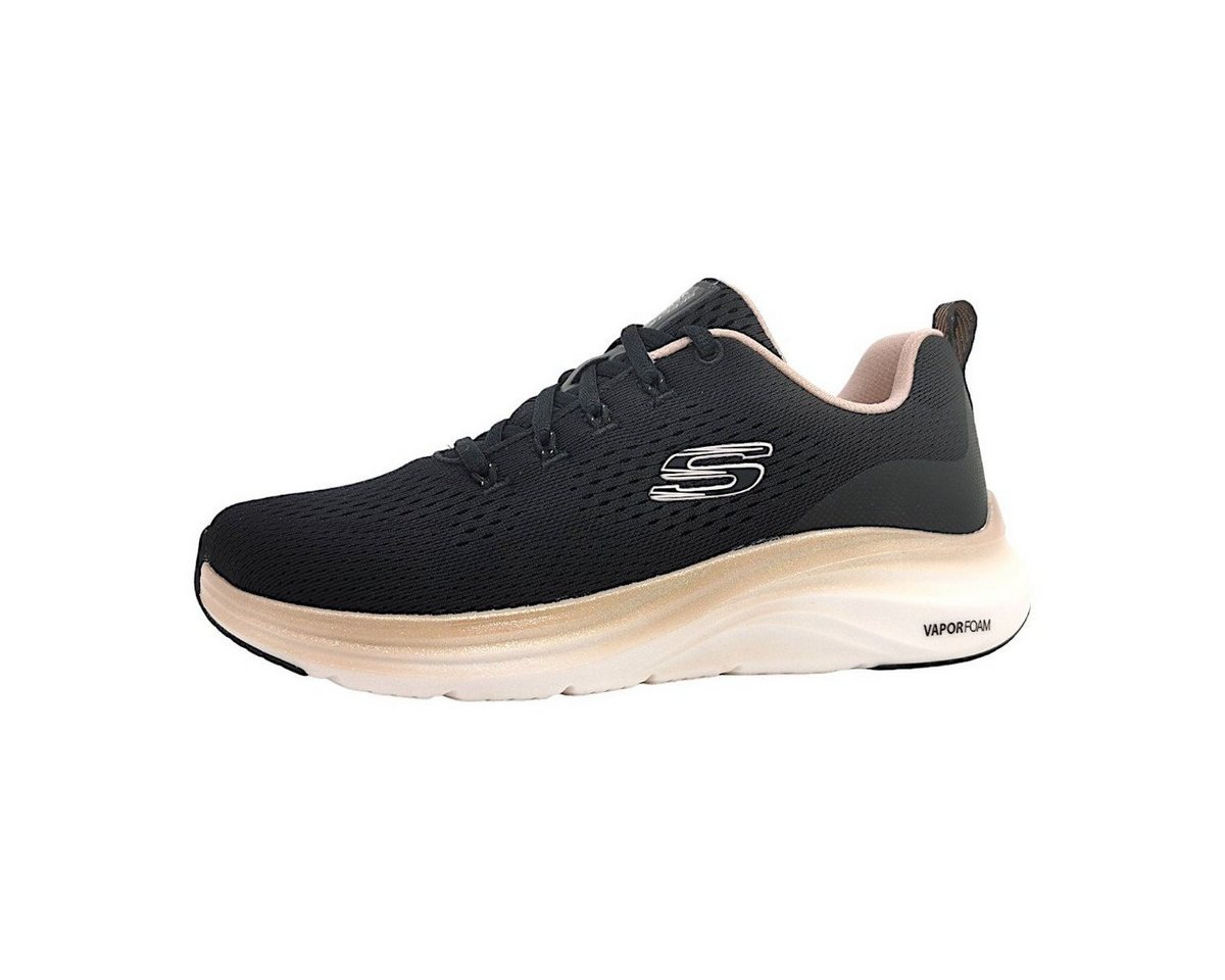Skechers Laufschuh Laufschuh (schwarz)