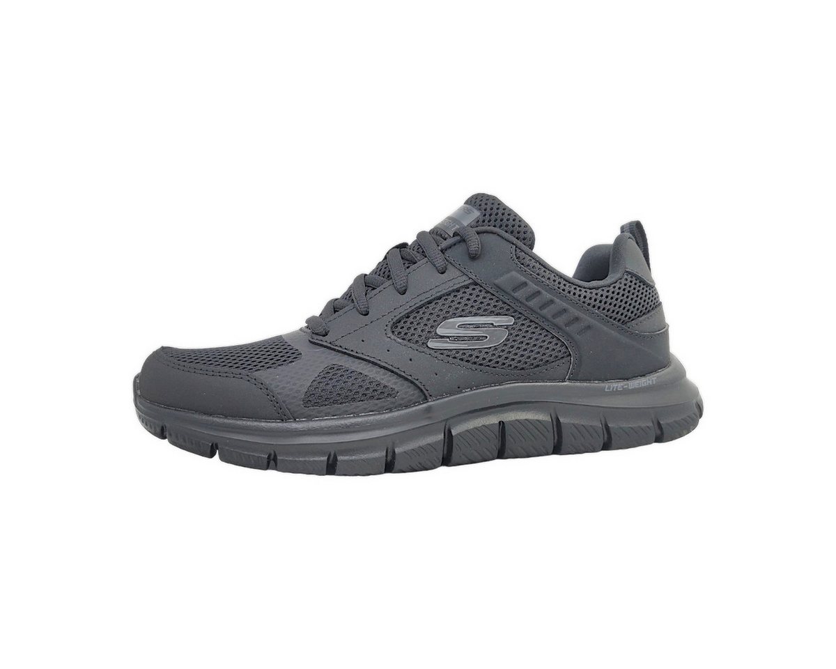Skechers Laufschuh Laufschuh (schwarz)