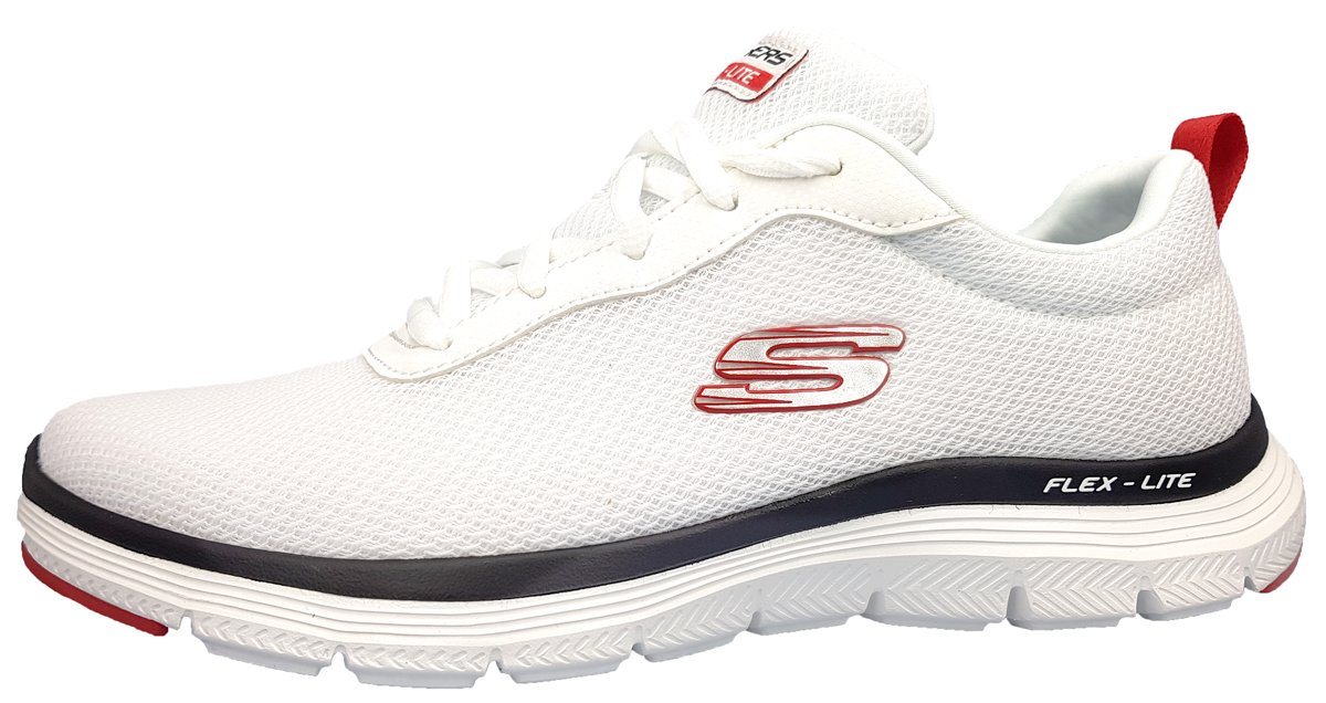 Skechers Laufschuh Laufschuh (weiß)
