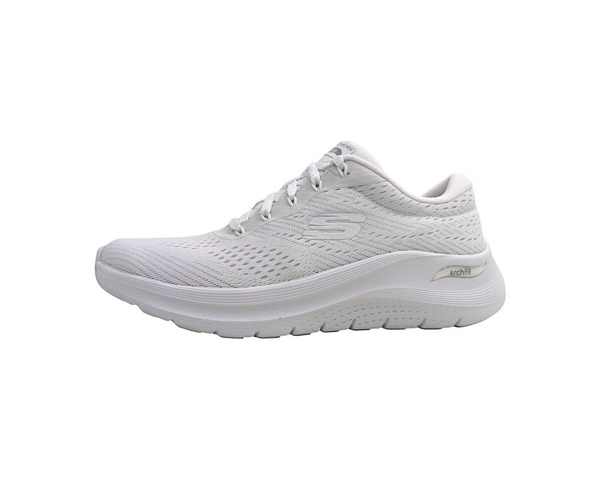 Skechers Laufschuh Laufschuh (weiß)