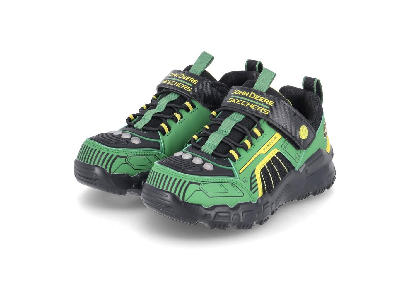 Skechers Low Sneaker ADVENTURE TRACK Sneaker