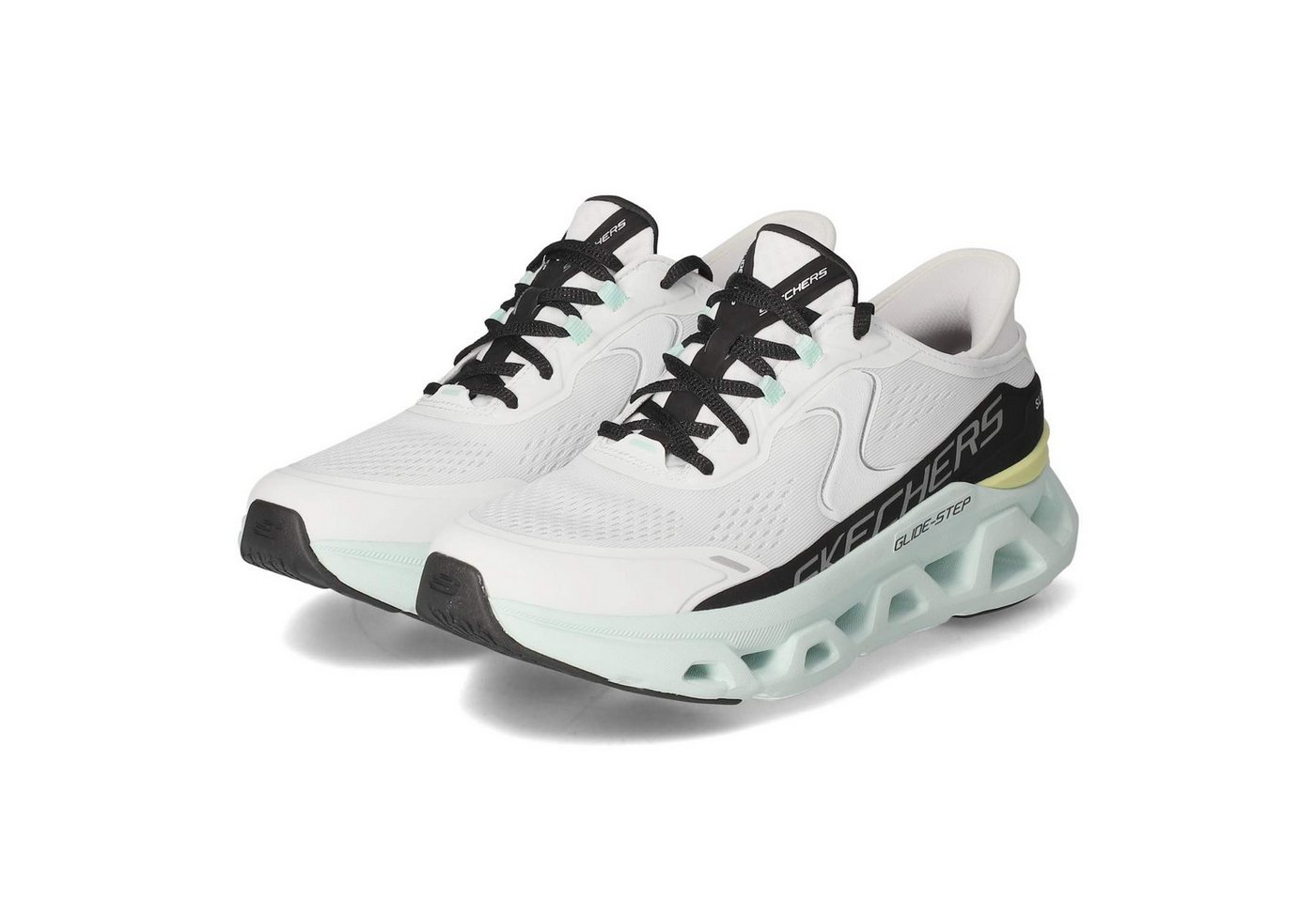 Skechers Low Sneaker GLIDE STEP ALTUS Sneaker
