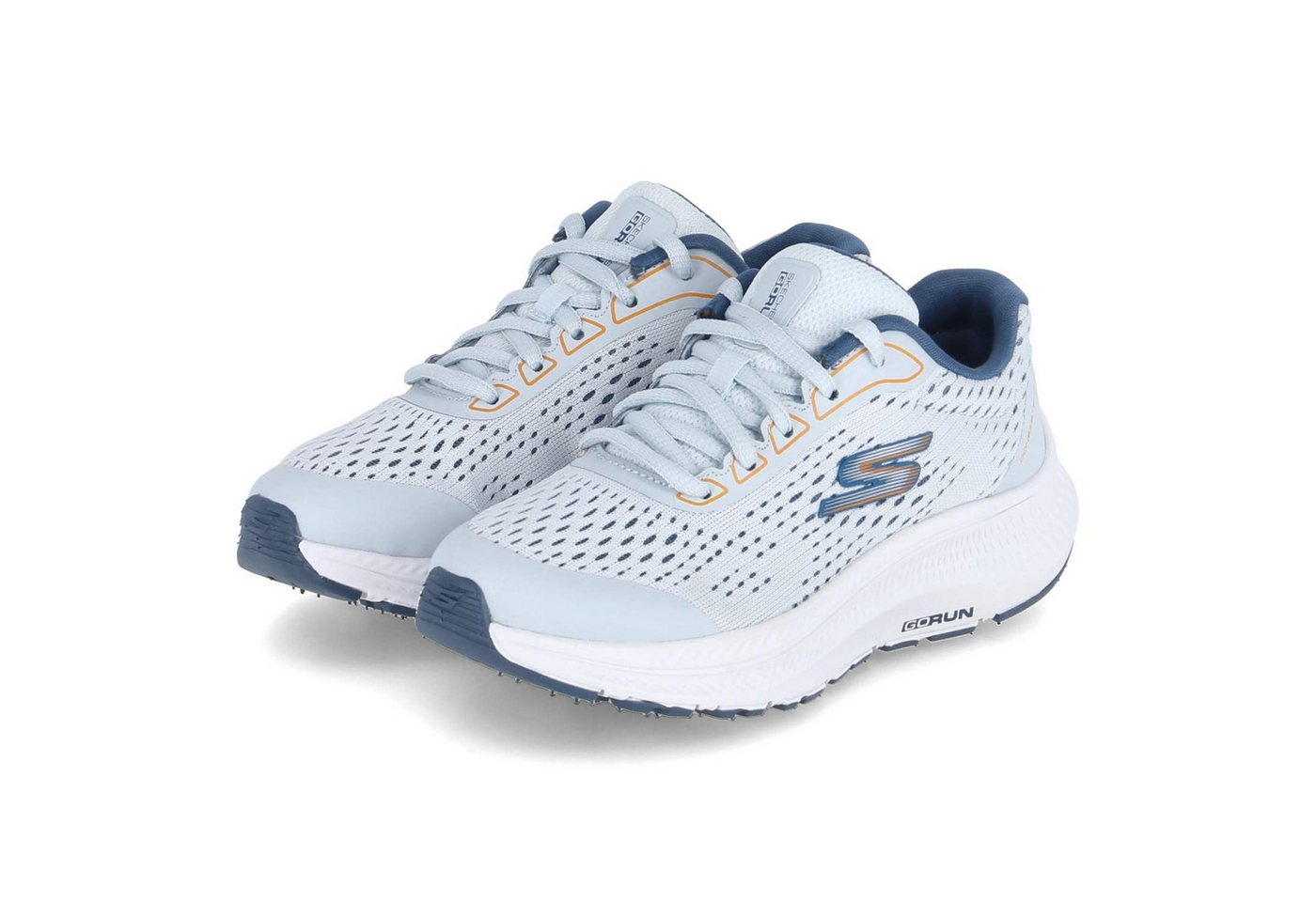 Skechers Low Sneaker MILE MARKER Sneaker