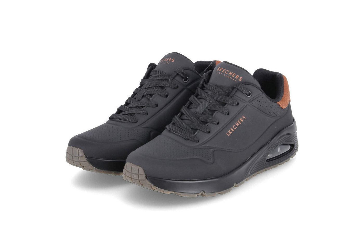 Skechers Low Sneaker SUITED ON AIR Sneaker