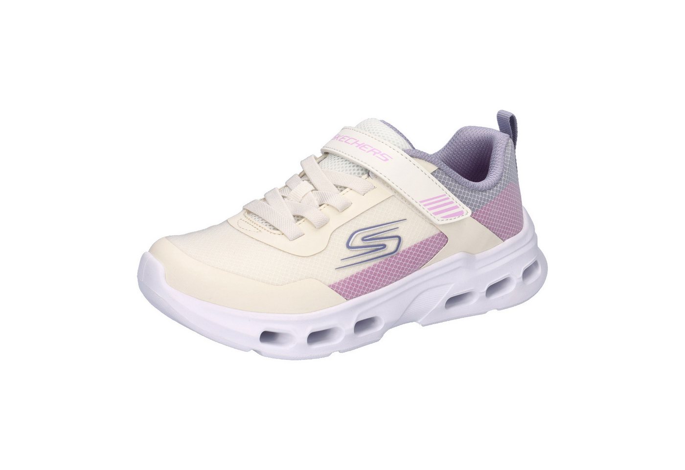 Skechers Mädchen Sneaker Glide-Step Drift 303682L Sneaker