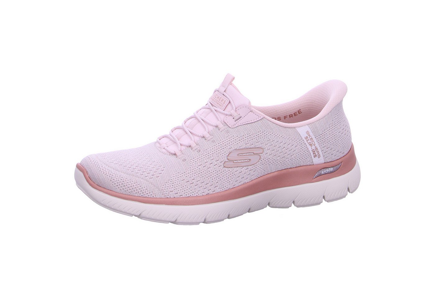 Skechers Marta Stewart Arch Sneaker