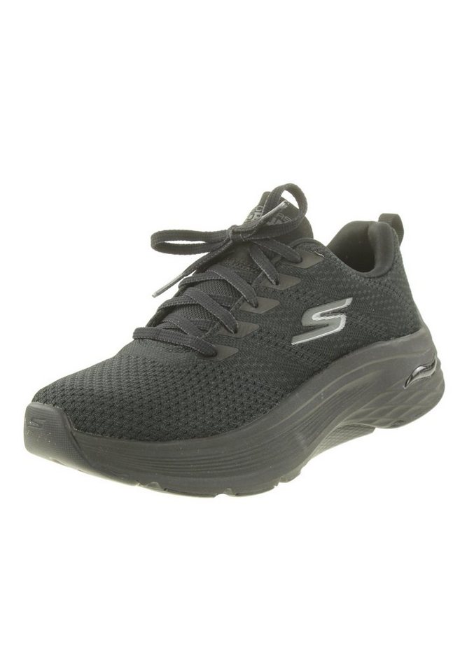 Skechers MAX CUSHIONING ARCH FIT Sneaker (schwarz)