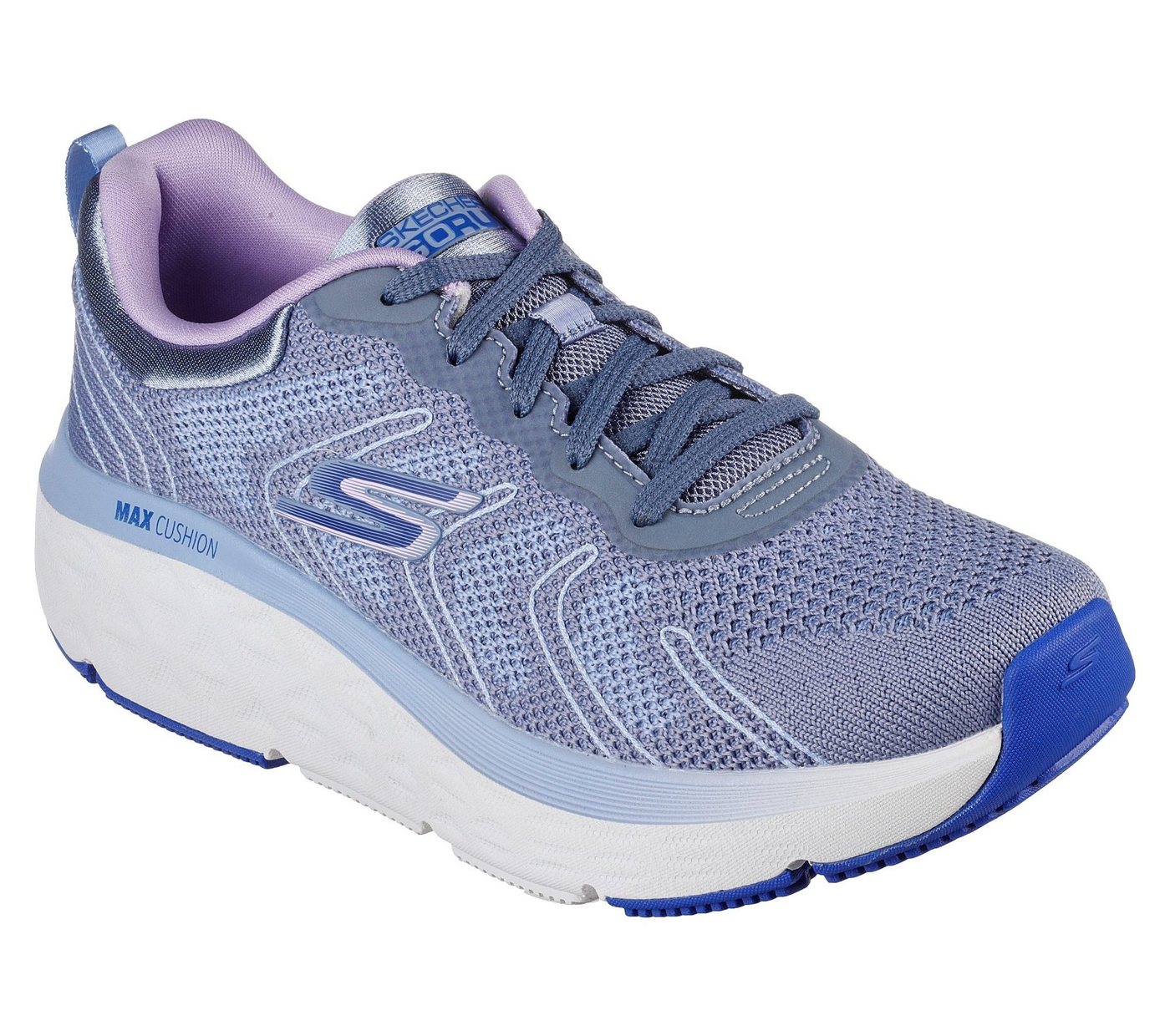 Skechers Max Cushioning Delta Sneaker