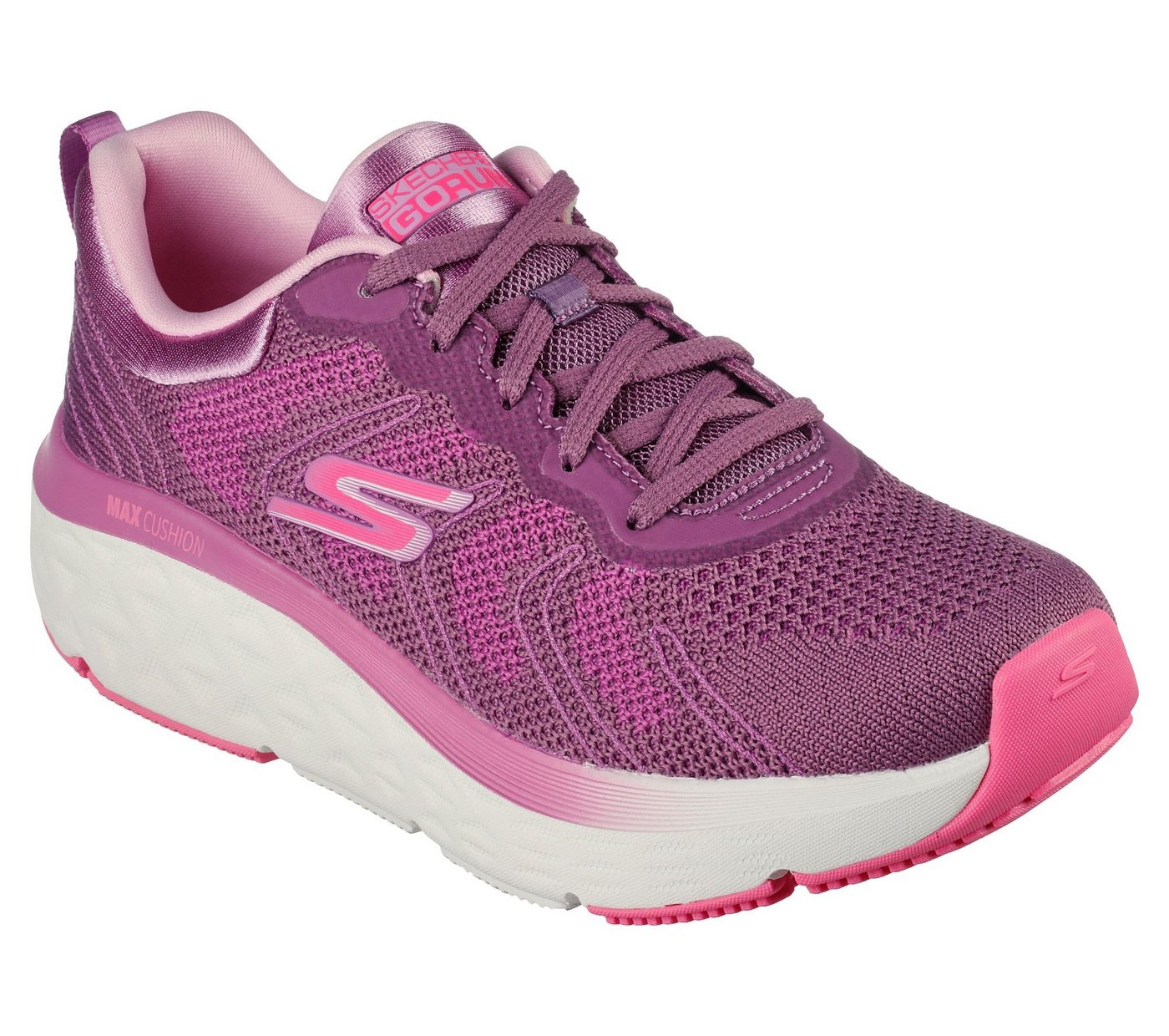 Skechers Max Cushioning Delta Sneaker